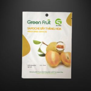 túi PA đựng sapoche sấy