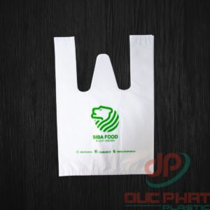 túi siêu thị siba food