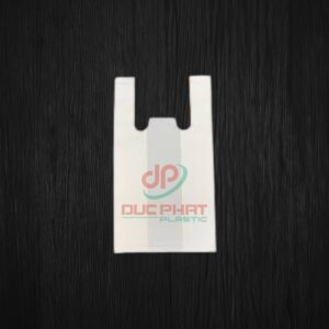 túi siêu thị trơn