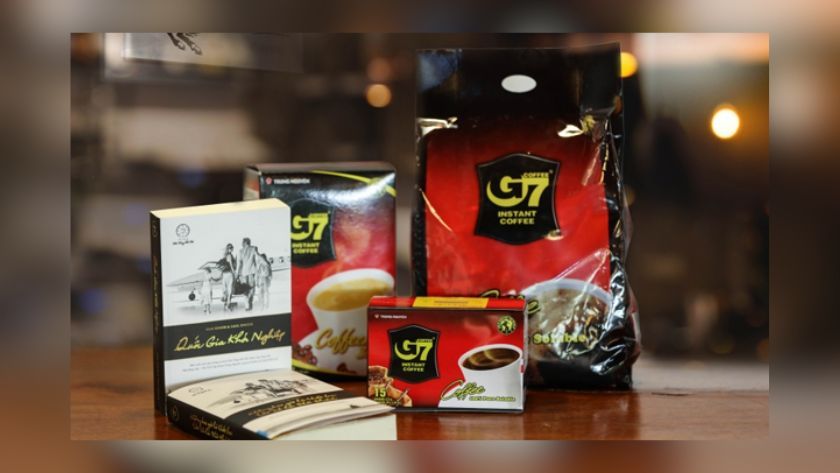 Bao bì cà phê cấu tạo đa lớp chống oxy hóa, ẩm, tia UV và mùi ngoại lai, duy trì hương vị và gia tăng lợi thế thương mại Bao bì cà phê nhiều lớp màng ghép bảo vệ sản phẩm khỏi oxy, ẩm, ánh sáng và mùi ngoại lai, đồng thời truyền tải thông điệp thương hiệu