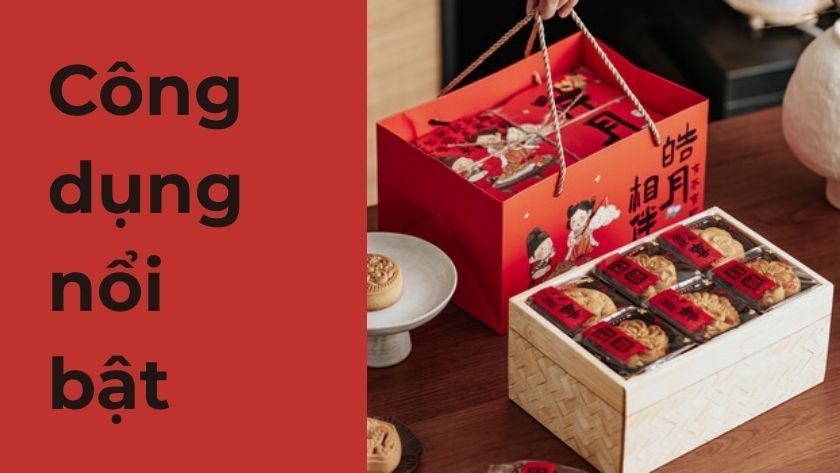 Bao bì bánh trung thu với khả năng bảo toàn chất lượng, xây dựng thương hiệu, cung cấp thông tin minh bạch và tối ưu đóng gói – phân phối Bao bì bánh trung thu làm từ màng ghép phức hợp giúp bảo quản, quảng bá thương hiệu và tối ưu quy trình sản xuất – phân phối