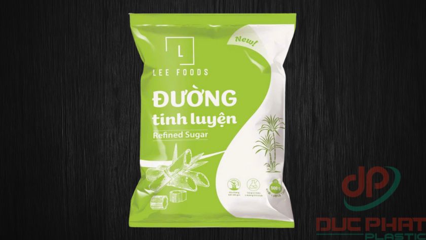 Công dụng túi đựng đường: bảo vệ chất lượng, tối ưu vận hành, quảng bá thương hiệu và cung cấp thông tin Túi đựng đường bảo vệ sản phẩm, hỗ trợ vận chuyển và quảng bá thương hiệu hiệu quả