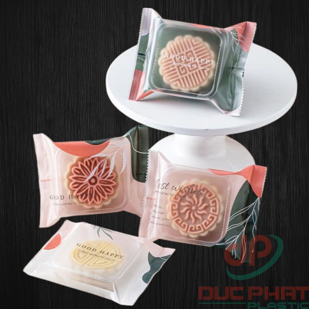 BAO BÌ ĐỨC PHÁT
