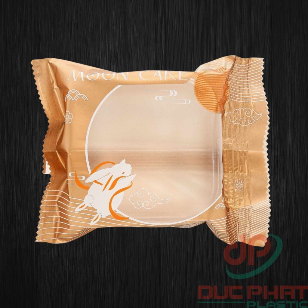BAO BÌ ĐỨC PHÁT