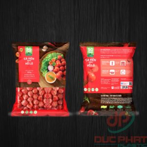 bao bì cá viên hồ lô sgfood