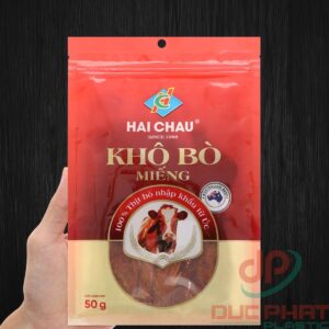 bao bì khô bò hai chau