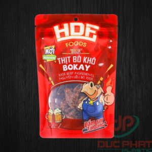 bao bì khô bò hdf