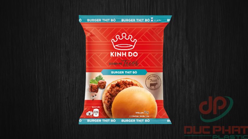vai trò chiến lược của bao bì bánh mì tươi trong hiệu quả kinh doanh và nhận diện thương hiệu bao bì bánh mì tươi với thiết kế thương hiệu nổi bật và chất liệu cao cấp giúp tăng giá trị sản phẩm
