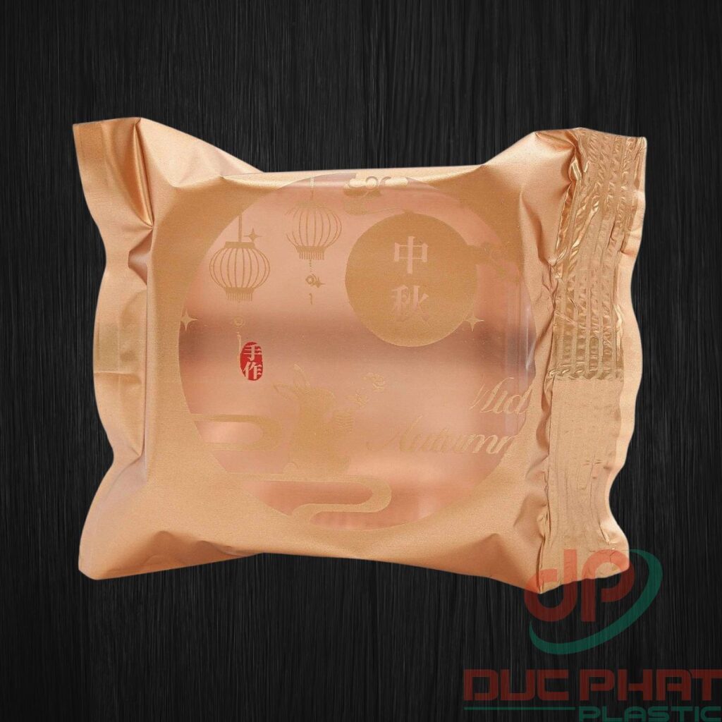BAO BÌ ĐỨC PHÁT