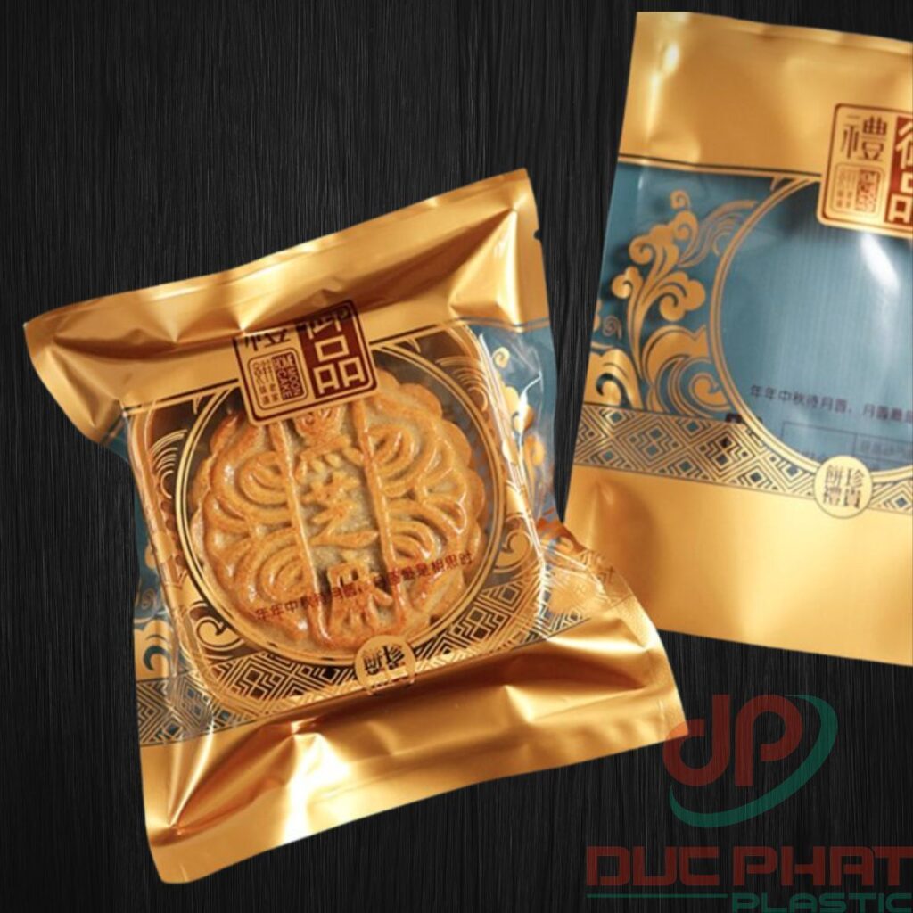 BAO BÌ ĐỨC PHÁT