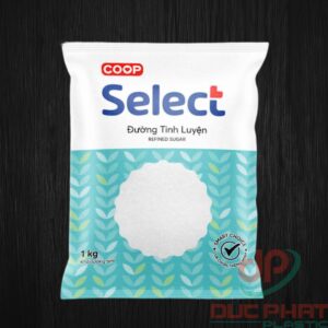 túi đựng đường coop