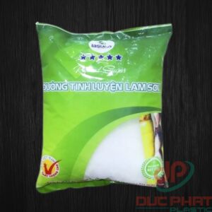 túi đựng đường lam sơn