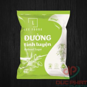 túi đựng đường lee foods