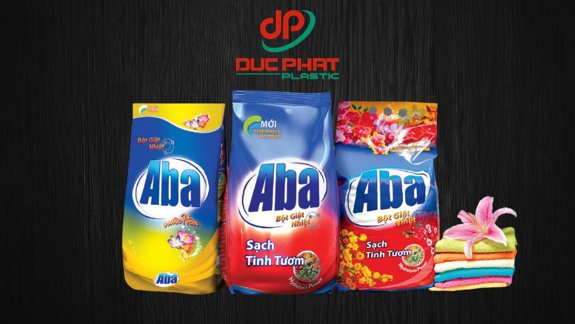 Bao bì bột giặt với thiết kế đa dạng về kiểu dáng, kích cỡ và màu sắc, vừa thu hút thị giác vừa tối ưu cho trưng bày và trải nghiệm người dùng Nhiều mẫu bao bì bột giặt tide với kiểu dáng, kích cỡ và màu sắc khác nhau, thiết kế tối ưu cho trưng bày và tiện lợi sử dụng