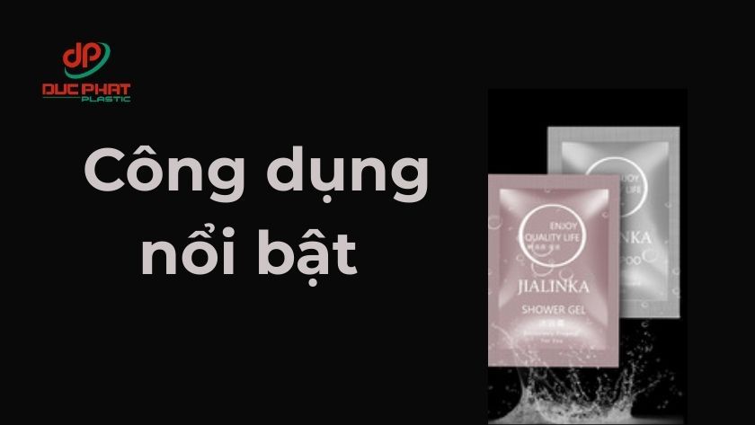Bao bì dầu gội chất lượng cao bảo toàn giá trị sản phẩm, tạo ấn tượng thương hiệu, nâng cao trải nghiệm người dùng và đáp ứng tiêu chuẩn an toàn Bao bì dầu gội giúp bảo vệ chất lượng sản phẩm, quảng bá thương hiệu, tối ưu trải nghiệm người dùng và đảm bảo tuân thủ tiêu chuẩn