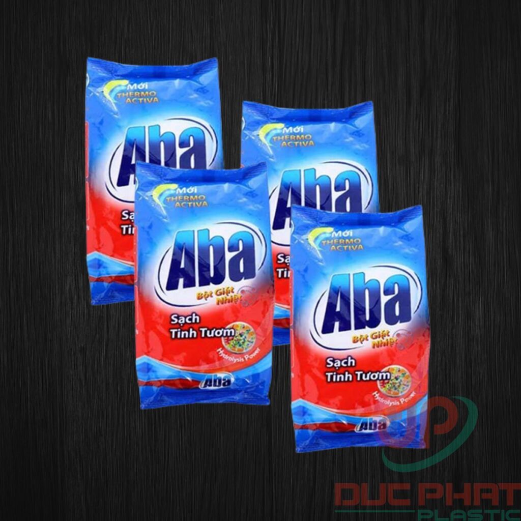 BAO BÌ ĐỨC PHÁT