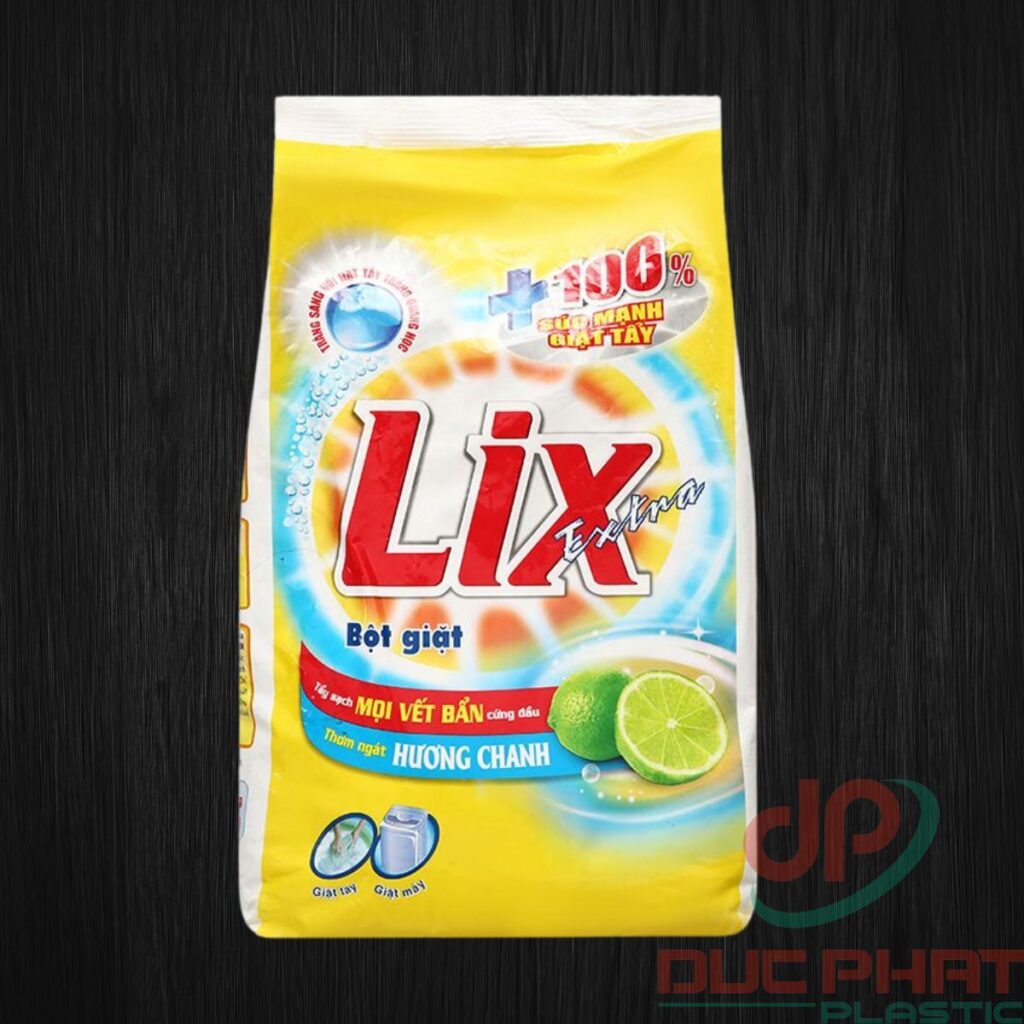 BAO BÌ ĐỨC PHÁT