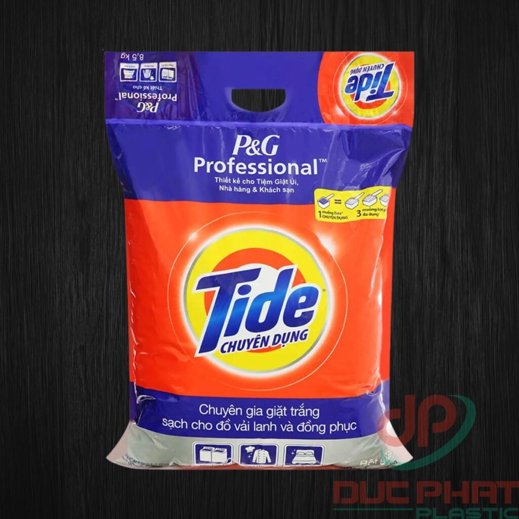 BAO BÌ ĐỨC PHÁT