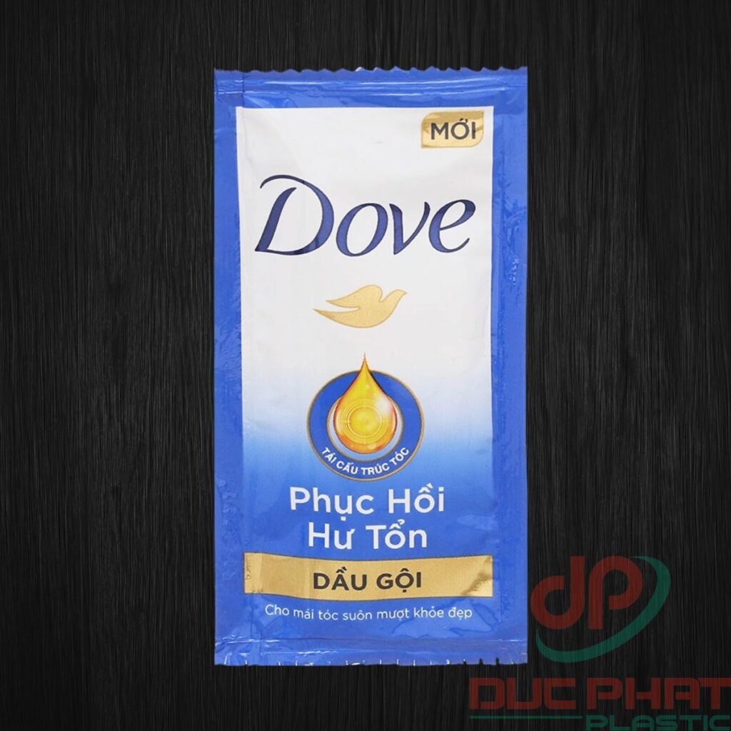 BAO BÌ ĐỨC PHÁT