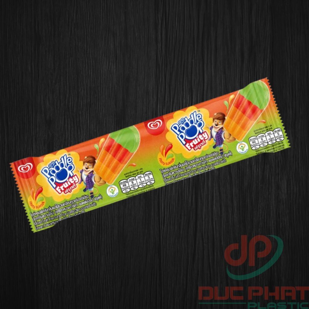 BAO BÌ ĐỨC PHÁT