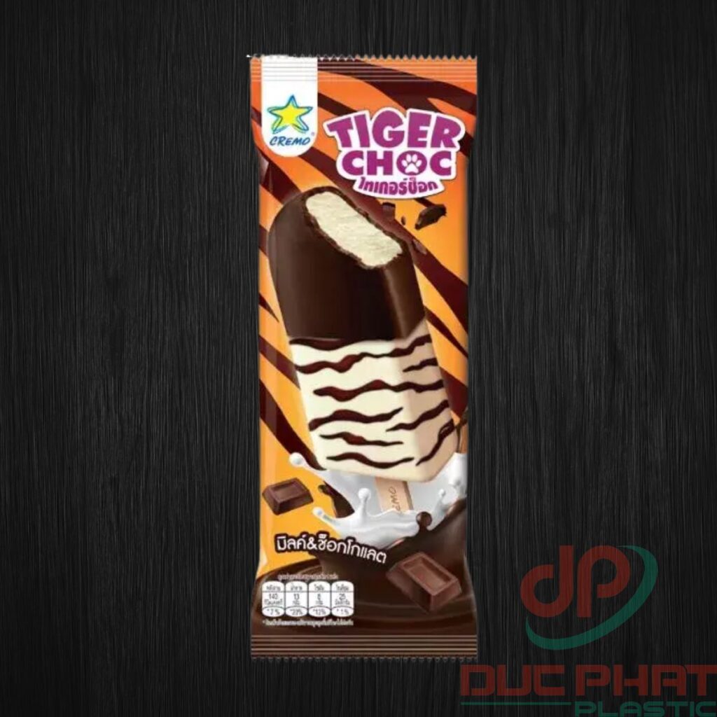 BAO BÌ ĐỨC PHÁT