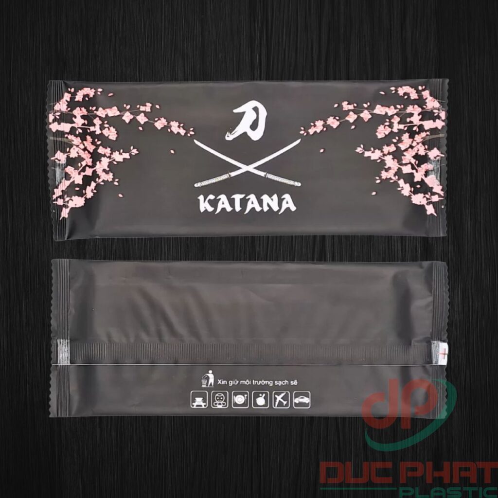 BAO BÌ ĐỨC PHÁT