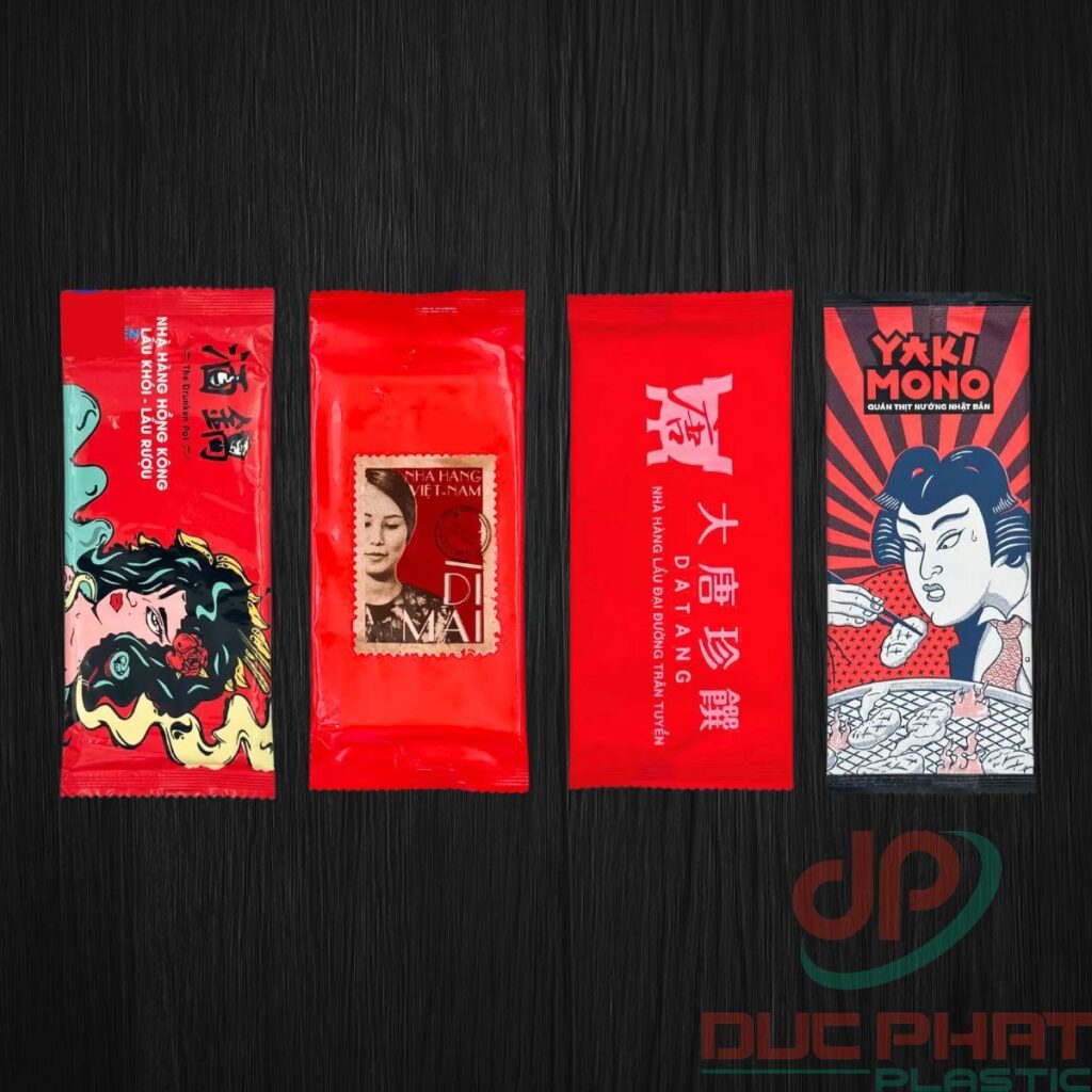 BAO BÌ ĐỨC PHÁT