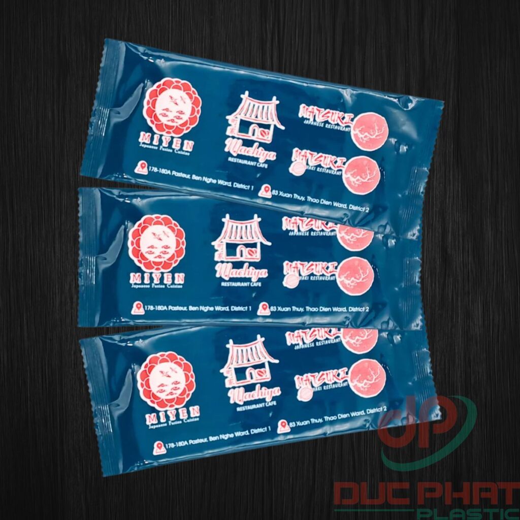 BAO BÌ ĐỨC PHÁT