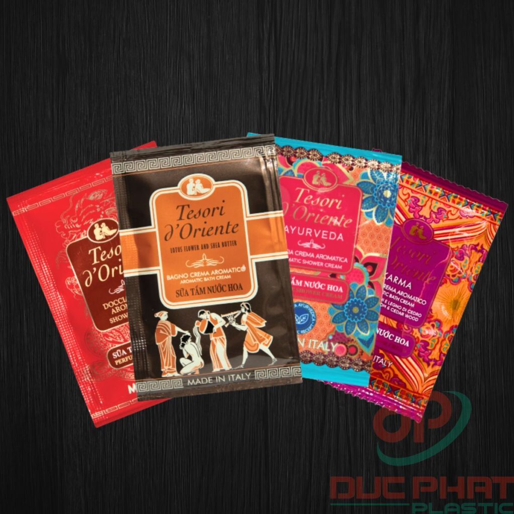 BAO BÌ ĐỨC PHÁT