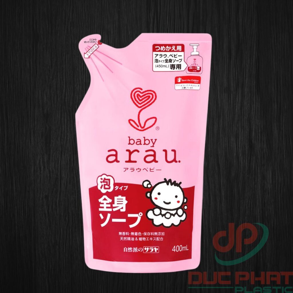 BAO BÌ ĐỨC PHÁT