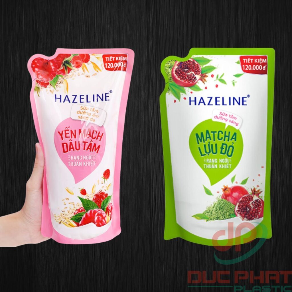 BAO BÌ ĐỨC PHÁT