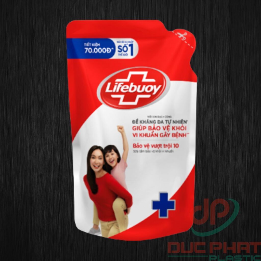 BAO BÌ ĐỨC PHÁT