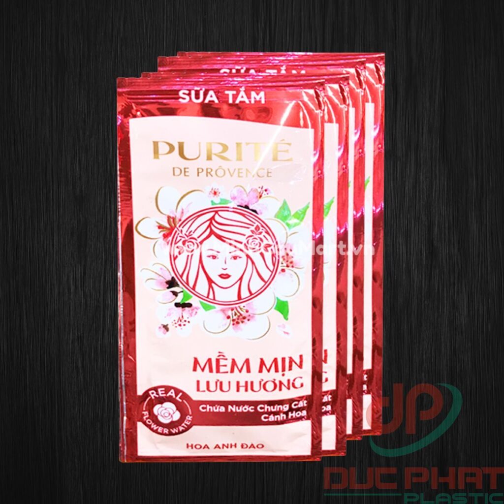 BAO BÌ ĐỨC PHÁT