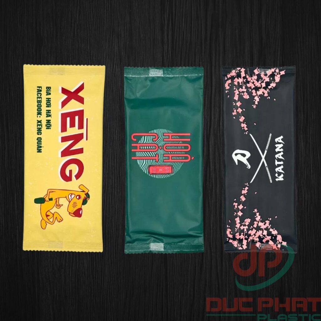 BAO BÌ ĐỨC PHÁT