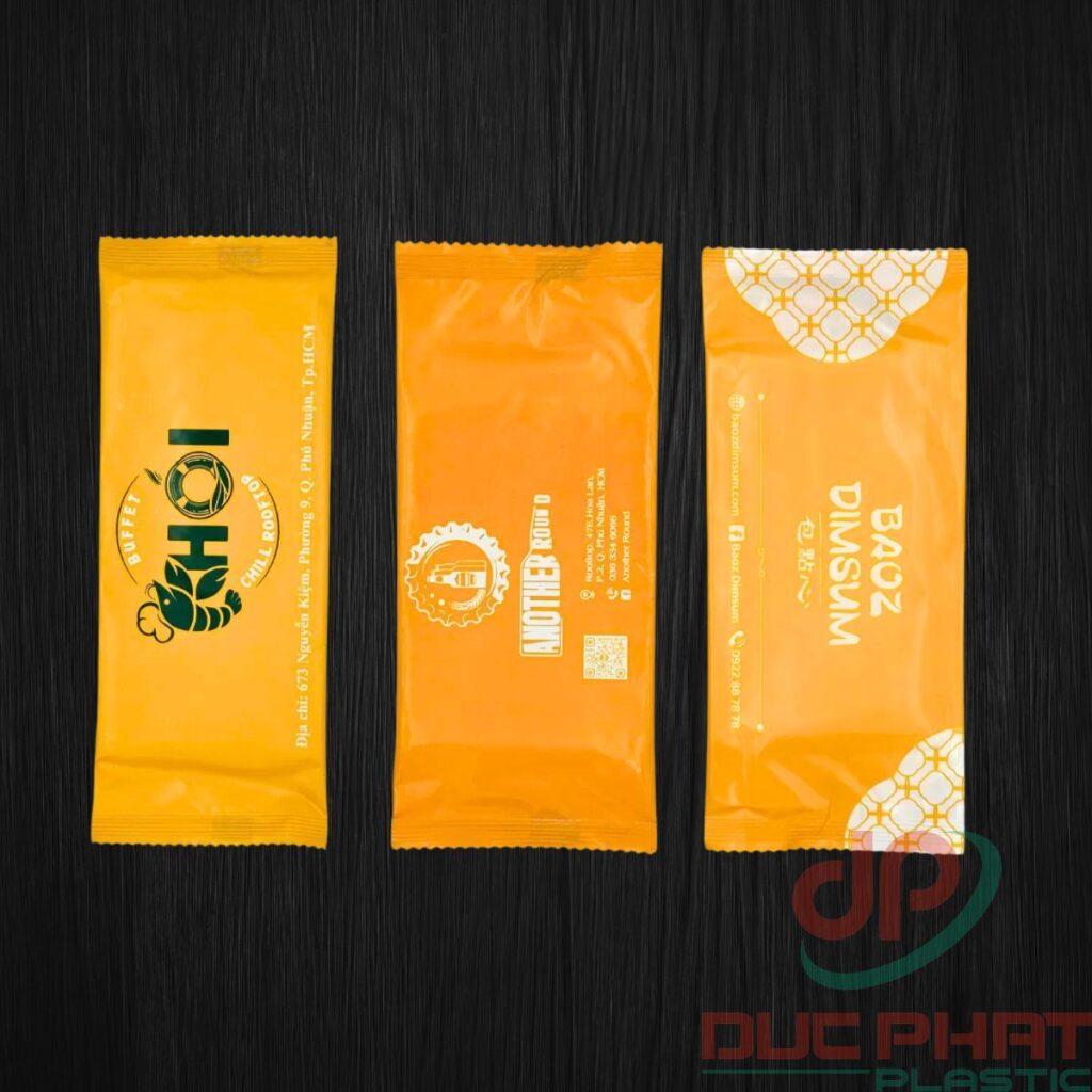 BAO BÌ ĐỨC PHÁT