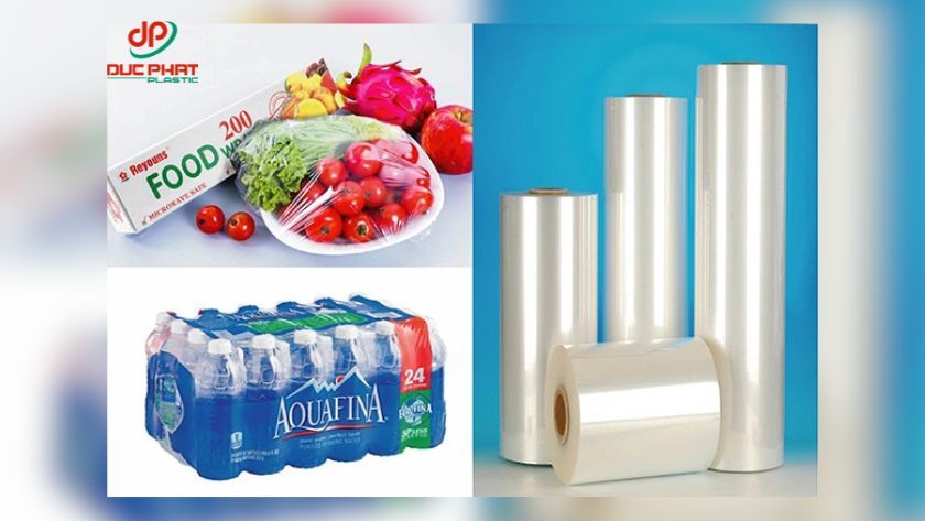 BAO BÌ ĐỨC PHÁT